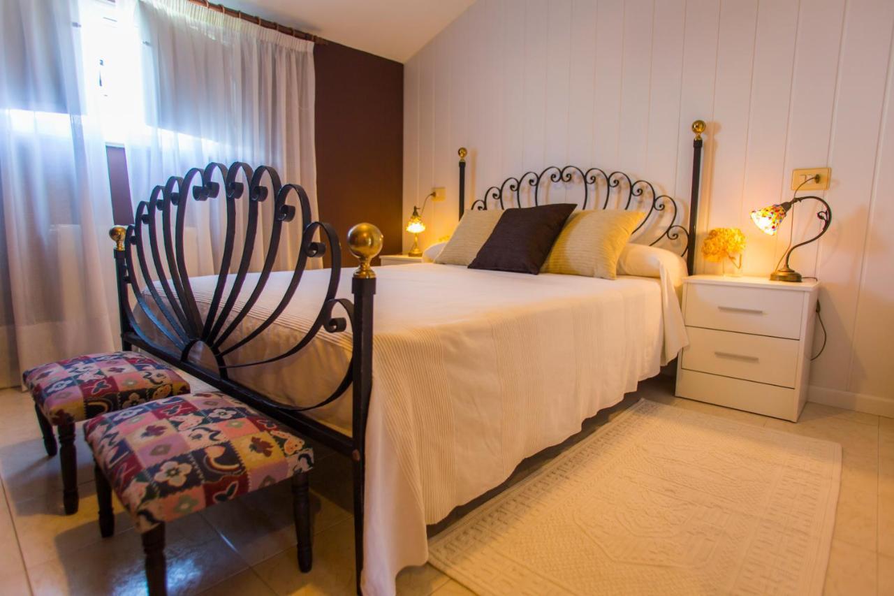Low Cost Casa Brais San Pedro de Benquerencia Екстер'єр фото