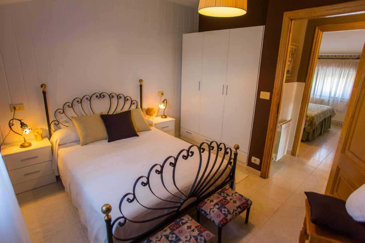 Low Cost Casa Brais San Pedro de Benquerencia Екстер'єр фото