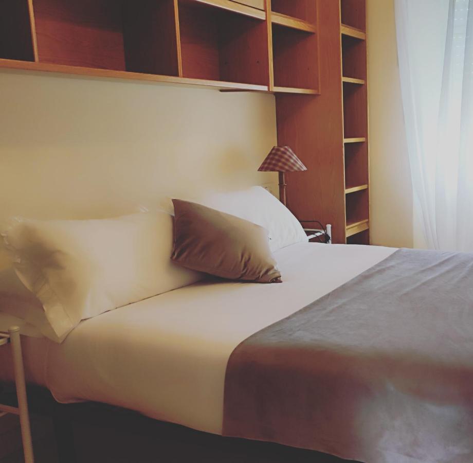 Low Cost Casa Brais San Pedro de Benquerencia Екстер'єр фото