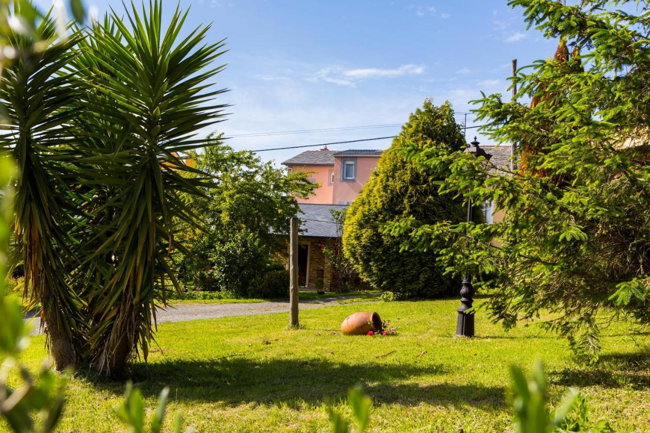 Low Cost Casa Brais San Pedro de Benquerencia Екстер'єр фото